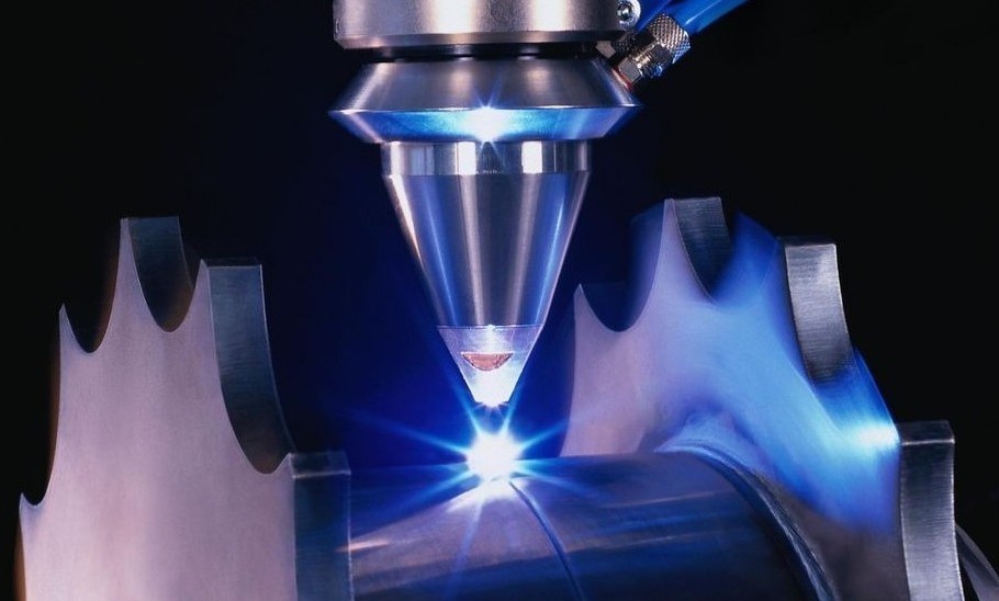 Laser Welding